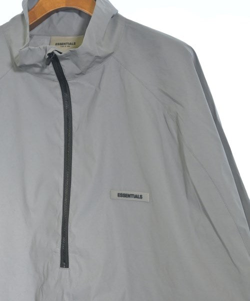Fear of God ESSENTIALS แจ็คเก็ตเบลาส์ อื่น