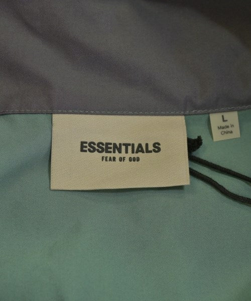 Fear of God ESSENTIALS แจ็คเก็ตเบลาส์ อื่น