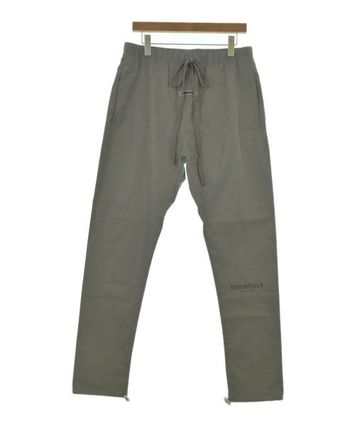 Fear of God ESSENTIALS กางเกง อื่น