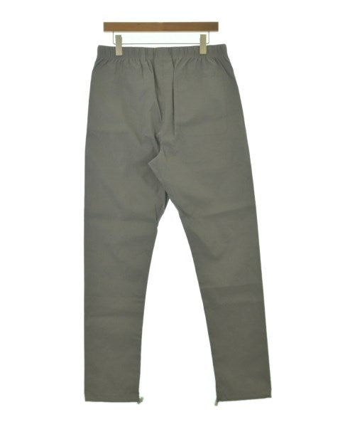 Fear of God ESSENTIALS กางเกง อื่น