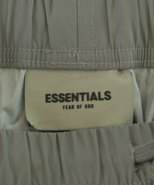 Fear of God ESSENTIALS กางเกง อื่น