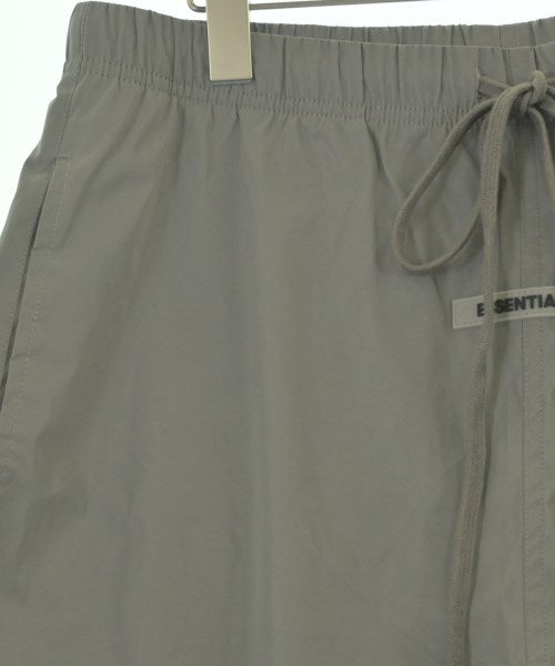 Fear of God ESSENTIALS กางเกง อื่น