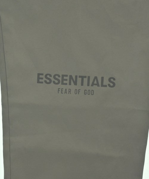 Fear of God ESSENTIALS กางเกง อื่น
