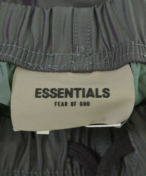 Fear of God ESSENTIALS กางเกง อื่น