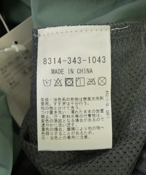 Fear of God ESSENTIALS กางเกง อื่น