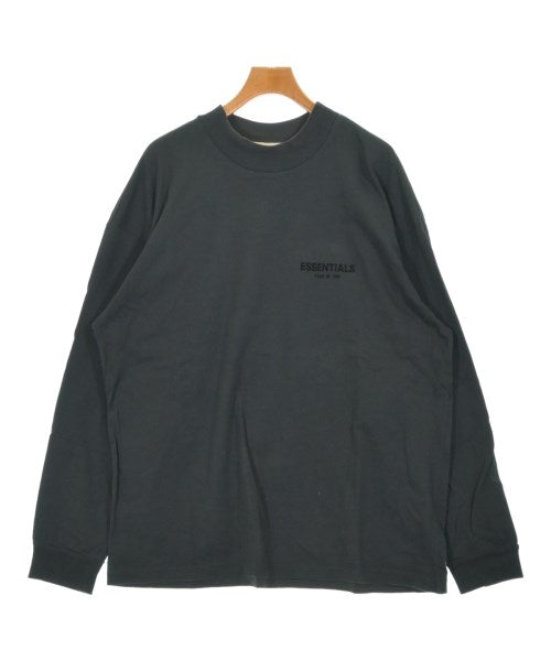 Fear of God ESSENTIALS เสื้อยืด/เสื้อท็อปส์