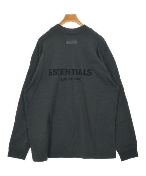 Fear of God ESSENTIALS เสื้อยืด/เสื้อท็อปส์