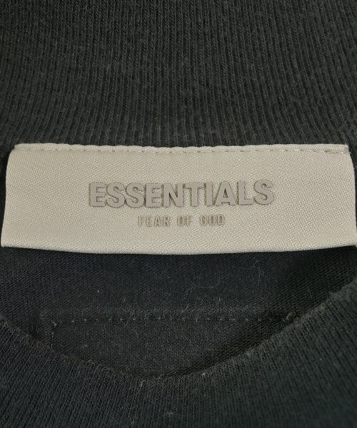 Fear of God ESSENTIALS เสื้อยืด/เสื้อท็อปส์