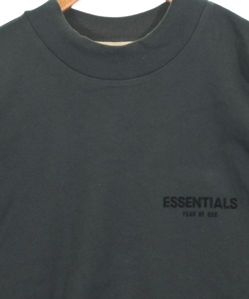 Fear of God ESSENTIALS เสื้อยืด/เสื้อท็อปส์