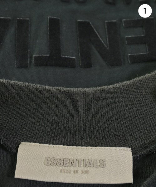 Fear of God ESSENTIALS เสื้อยืด/เสื้อท็อปส์