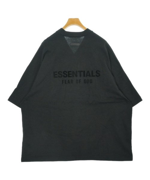 Fear of God ESSENTIALS เสื้อยืด/เสื้อท็อปส์