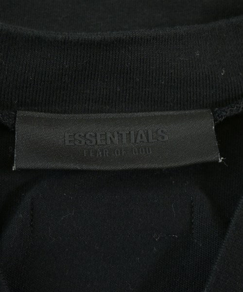 Fear of God ESSENTIALS เสื้อยืด/เสื้อท็อปส์