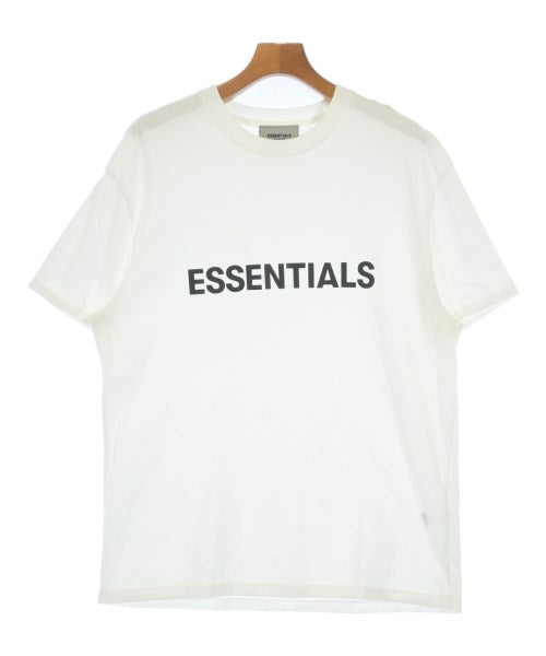 Fear of God ESSENTIALS เสื้อยืด/เสื้อท็อปส์