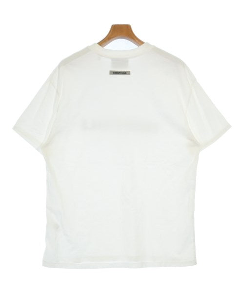 Fear of God ESSENTIALS เสื้อยืด/เสื้อท็อปส์
