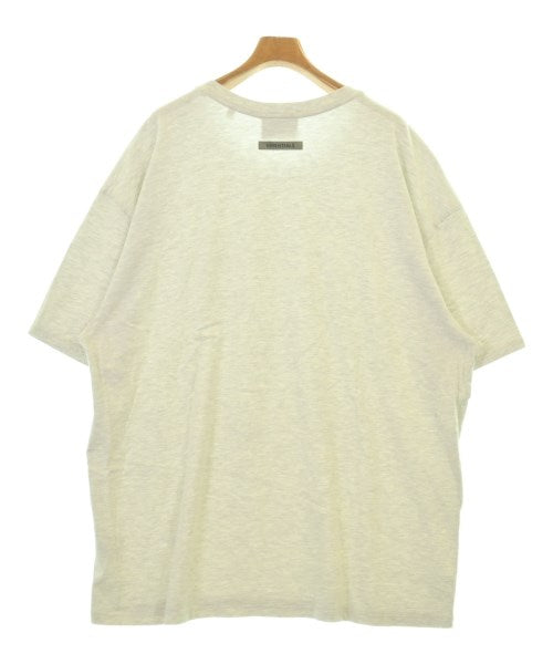 Fear of God ESSENTIALS เสื้อยืด/เสื้อท็อปส์