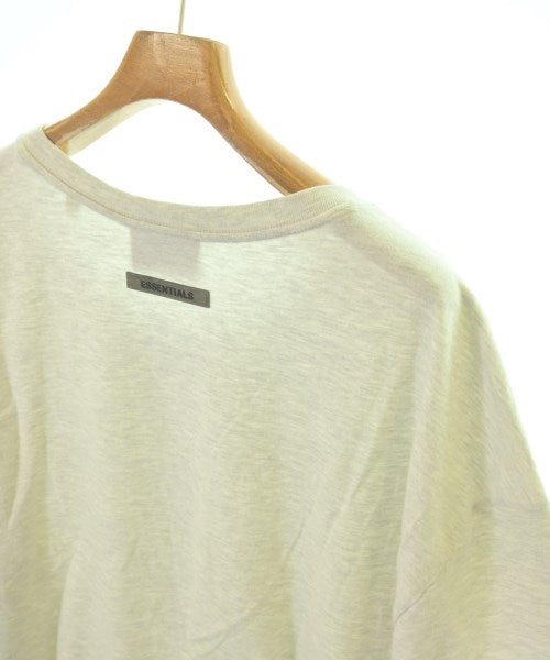 Fear of God ESSENTIALS เสื้อยืด/เสื้อท็อปส์