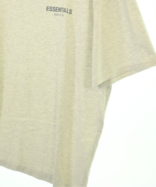 Fear of God ESSENTIALS เสื้อยืด/เสื้อท็อปส์