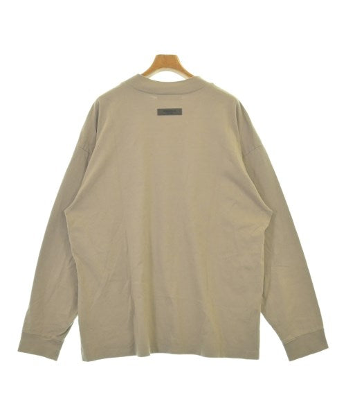 Fear of God ESSENTIALS เสื้อยืด/เสื้อท็อปส์