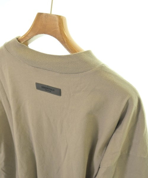 Fear of God ESSENTIALS เสื้อยืด/เสื้อท็อปส์
