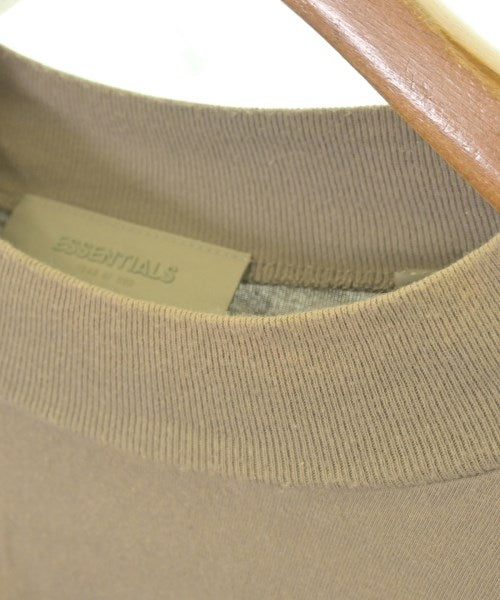 Fear of God ESSENTIALS เสื้อยืด/เสื้อท็อปส์