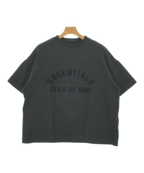 Fear of God ESSENTIALS เสื้อยืด/เสื้อท็อปส์
