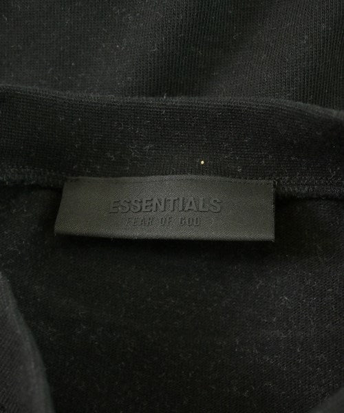 Fear of God ESSENTIALS เสื้อยืด/เสื้อท็อปส์