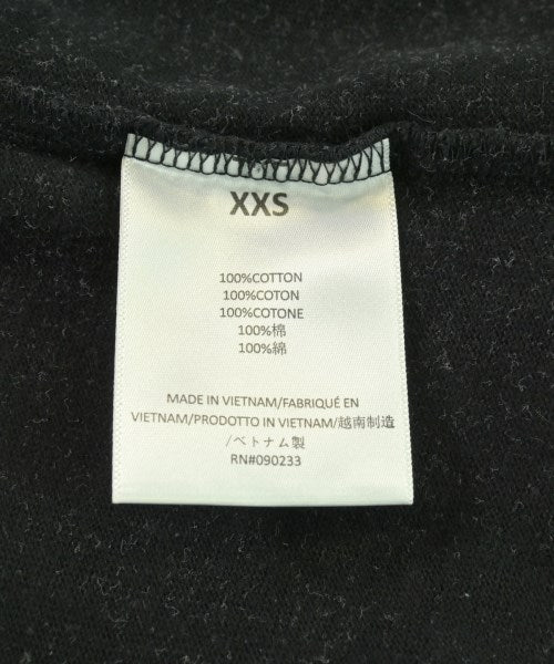 Fear of God ESSENTIALS เสื้อยืด/เสื้อท็อปส์