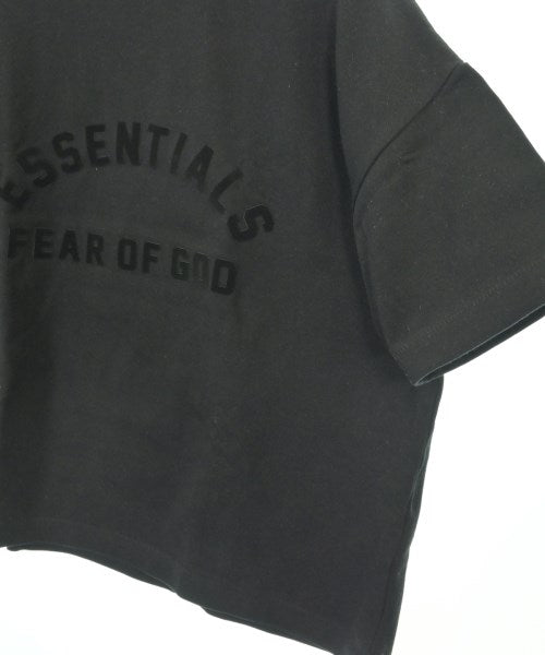 Fear of God ESSENTIALS เสื้อยืด/เสื้อท็อปส์