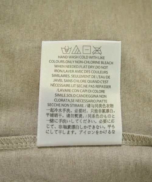 Fear of God ESSENTIALS เสื้อยืด/เสื้อท็อปส์