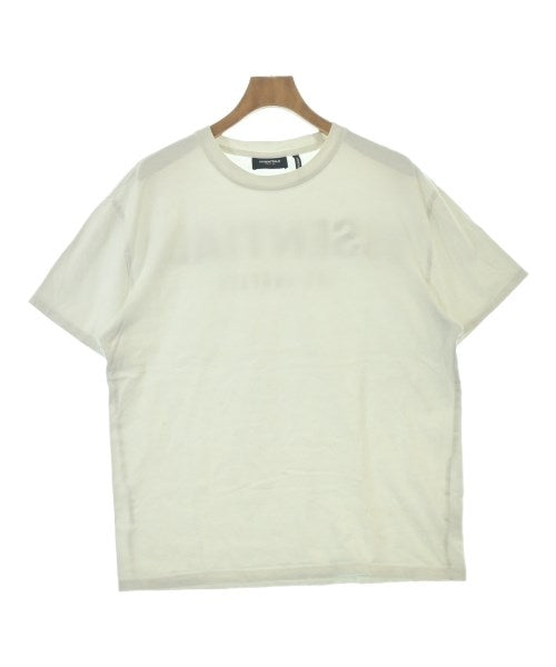 Fear of God ESSENTIALS เสื้อยืด/เสื้อท็อปส์