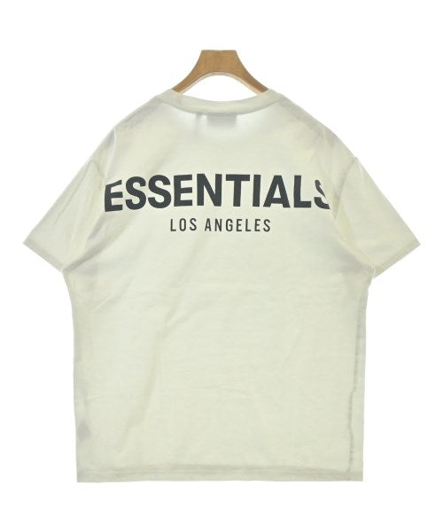 Fear of God ESSENTIALS เสื้อยืด/เสื้อท็อปส์