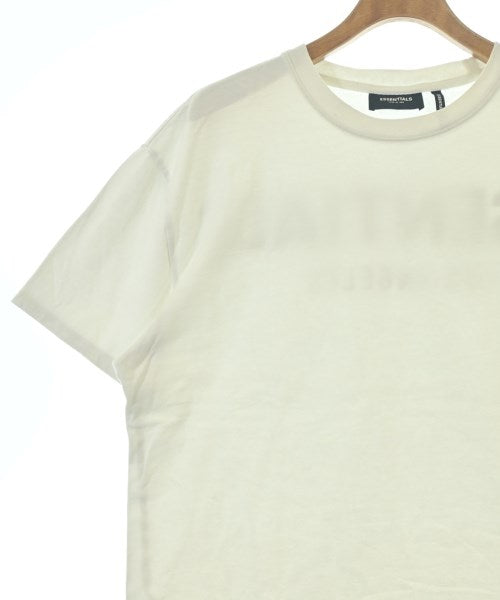 Fear of God ESSENTIALS เสื้อยืด/เสื้อท็อปส์