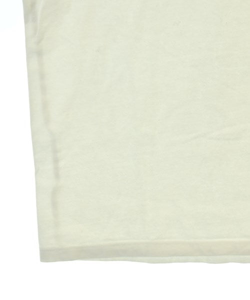 Fear of God ESSENTIALS เสื้อยืด/เสื้อท็อปส์