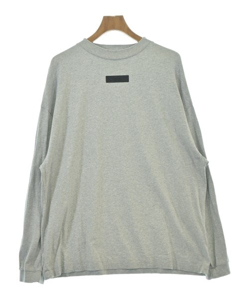 Fear of God ESSENTIALS เสื้อยืด/เสื้อท็อปส์