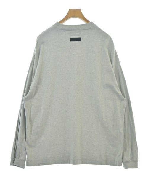 Fear of God ESSENTIALS เสื้อยืด/เสื้อท็อปส์