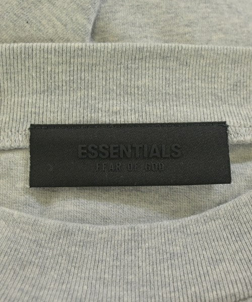 Fear of God ESSENTIALS เสื้อยืด/เสื้อท็อปส์
