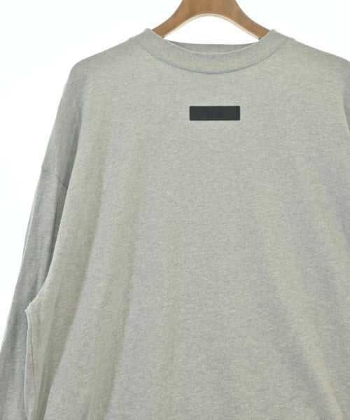 Fear of God ESSENTIALS เสื้อยืด/เสื้อท็อปส์