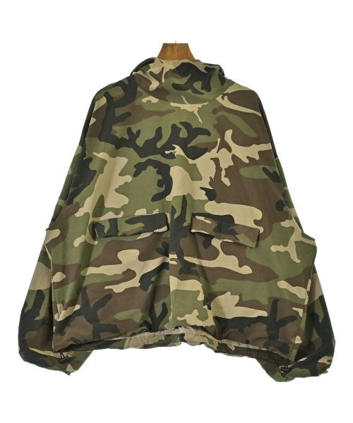 Fear of God ESSENTIALS แจ็คเก็ตเบลาส์ อื่น