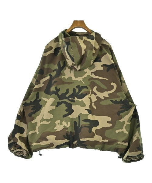 Fear of God ESSENTIALS แจ็คเก็ตเบลาส์ อื่น