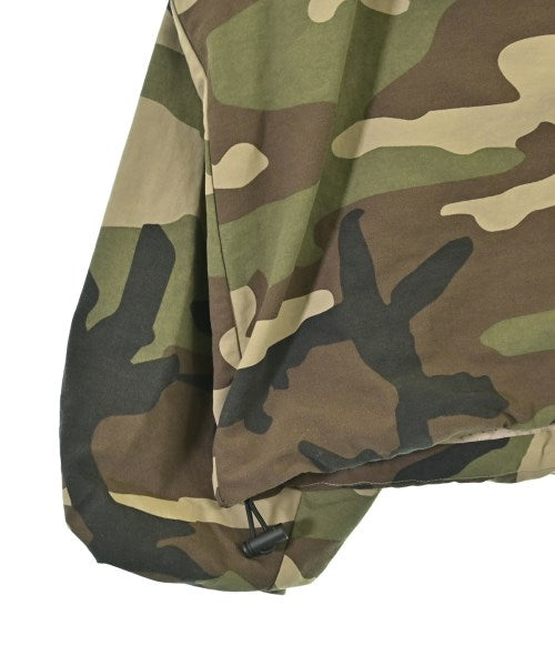 Fear of God ESSENTIALS แจ็คเก็ตเบลาส์ อื่น