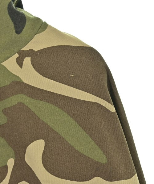 Fear of God ESSENTIALS แจ็คเก็ตเบลาส์ อื่น