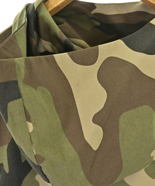 Fear of God ESSENTIALS แจ็คเก็ตเบลาส์ อื่น