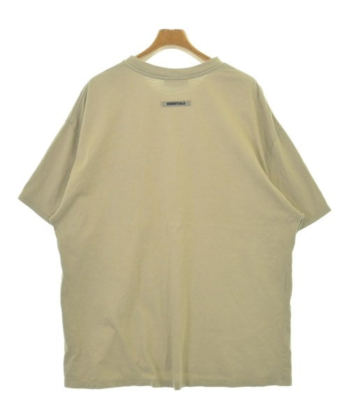 Fear of God ESSENTIALS เสื้อยืด/เสื้อท็อปส์