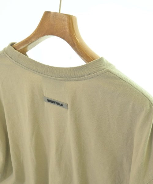 Fear of God ESSENTIALS เสื้อยืด/เสื้อท็อปส์