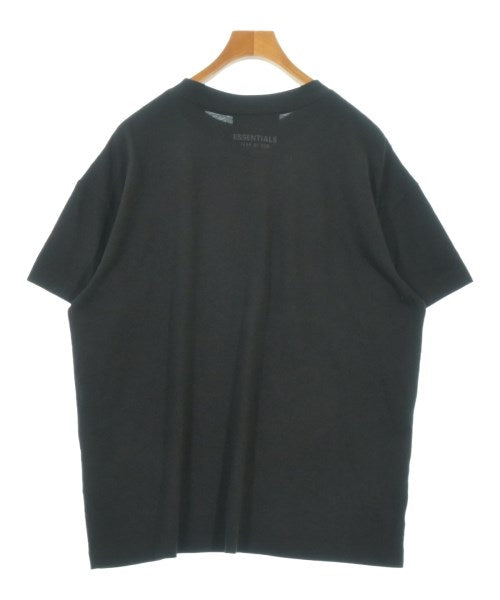 Fear of God ESSENTIALS เสื้อยืด/เสื้อท็อปส์