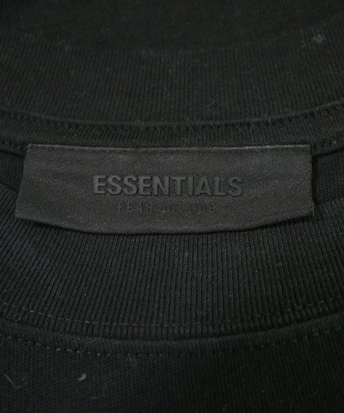 Fear of God ESSENTIALS เสื้อยืด/เสื้อท็อปส์