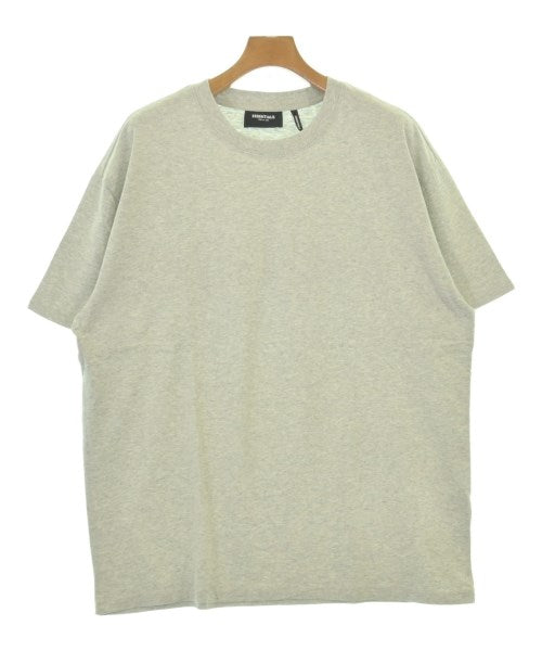 Fear of God ESSENTIALS เสื้อยืด/เสื้อท็อปส์