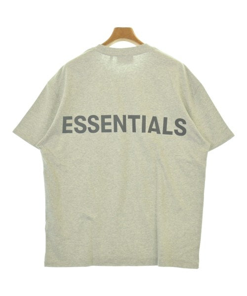Fear of God ESSENTIALS เสื้อยืด/เสื้อท็อปส์