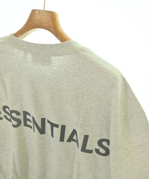 Fear of God ESSENTIALS เสื้อยืด/เสื้อท็อปส์