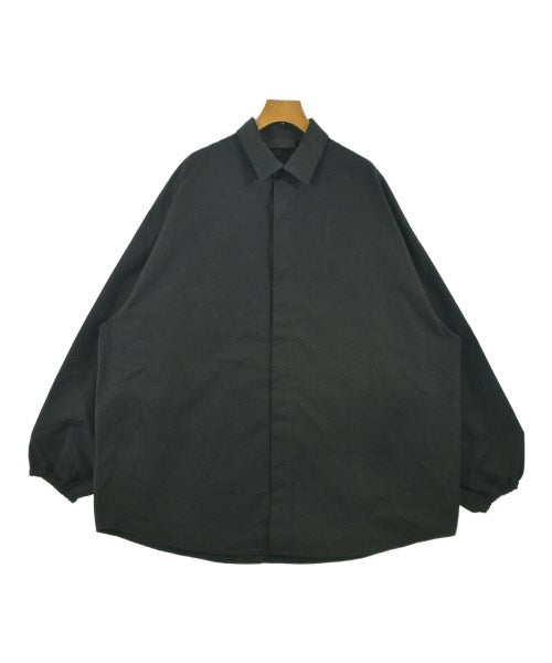 Fear of God ESSENTIALS เสื้อลำลอง